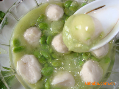 高品質魚丸專用粉 專業(yè)廠家直銷，助力肉制品產業(yè)升級