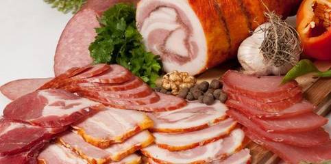 胃癌多是“吃”出來的？這4類肉制品，勸你最好一個也別碰！