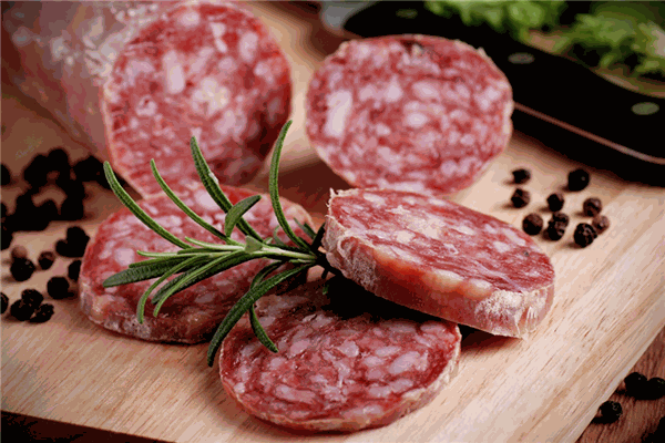 大眾餐桌的堅實支柱 肉制品的多元魅力與產(chǎn)業(yè)展望